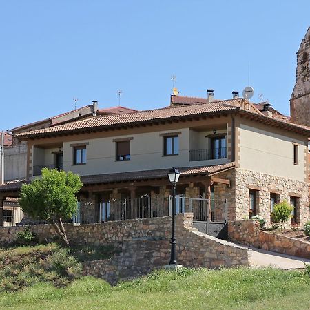 Hotel Los Arrenes De Tarancueña מראה חיצוני תמונה